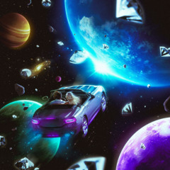 Hyperspace - Made with Clipchamp