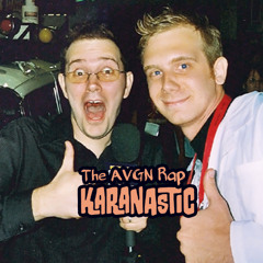 The Angry Video Game Nerd Rap