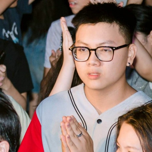 Chúc em Cming vù quả sớ vui vẻ - by xTp