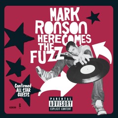 Here Comes the Fuzz (feat. Freeway & Nikka Costa)