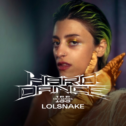 Hard Dance 155: Lolsnake
