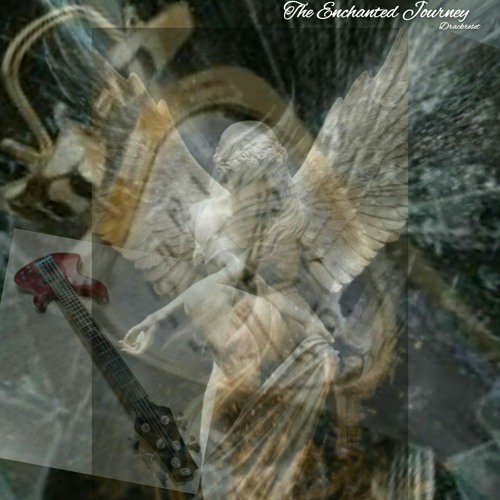 Drackreset-The Enchanted  Journey