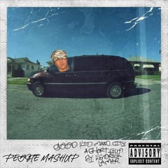 Backseat Freestyle X Signs - Kendrick Lamar | Dennett (Peyote Mashup)