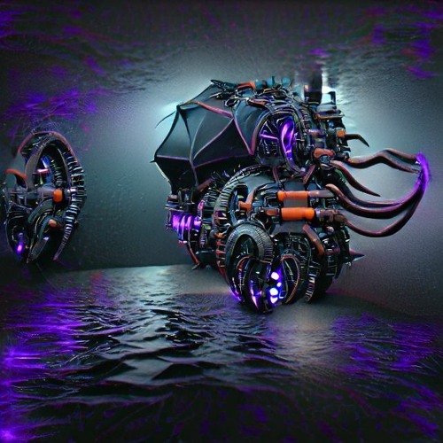 Escape 2050