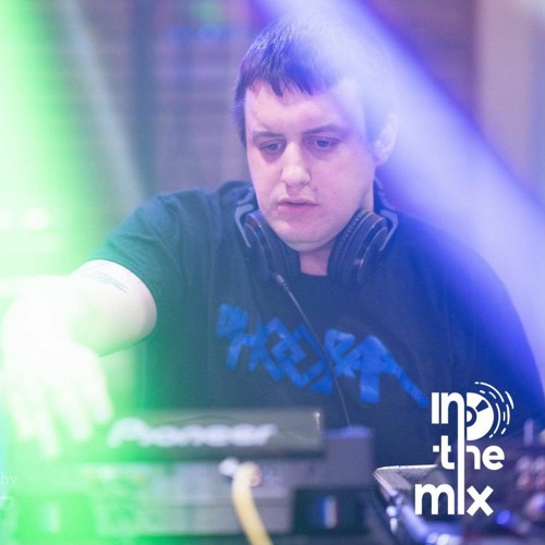 Hooraa Live In The Mix With Kenny Perez Set #1