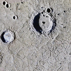 Welcome to Mercury