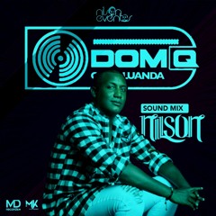 DOM Q Mixed by Dj Nilson