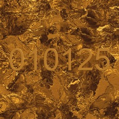 010125 (New Years Eve Techno Mix)