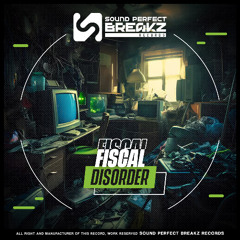 Fiscal - Disorder (Original mix)