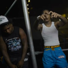 John Cena (feat. Rich Glizzy, Khii Loso & I-I Fetti)