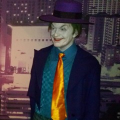 Joker Raw freestyle
