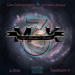 A.Dub x Choclett P - Rock (TreeMix) ft. TravioWhat!