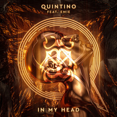 Quintino, Emie - In My Head