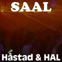 Electric Cast 003: Håstad&HAL @ 20 YRS Electric Island (2025-03-14)