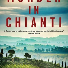 eBooks ✔️ Download Murder in Chianti (A Tuscan Mystery)