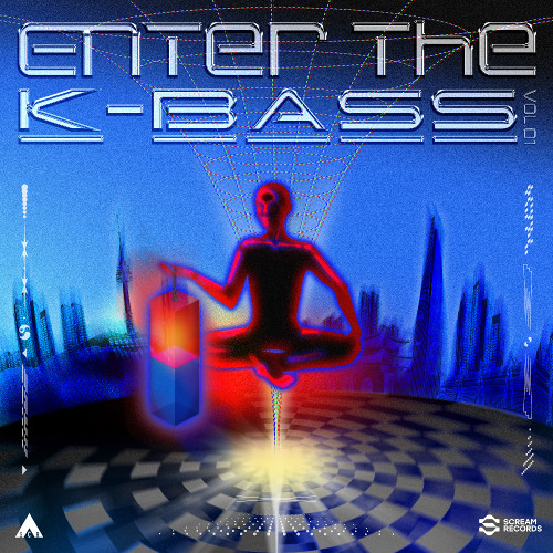 yunji - ECHO 메아리 [ENTER THE K-BASS Vol.1]