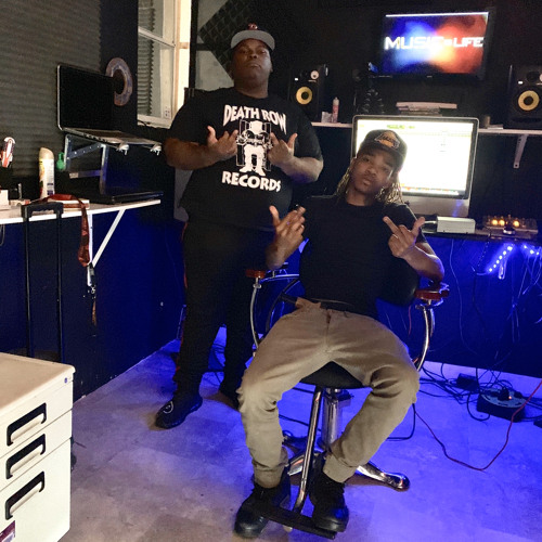 glock19 ft. NutsoThugn
