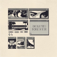 Grimes - Delete Forever (AWITW Remix)
