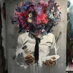 Bad Habits - (Antovibes x LKN)