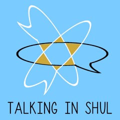 Talking In Shul Ep. 87: Good Shabbat Programming for Kids