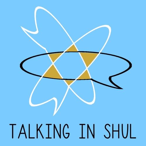 Talking In Shul Ep. 87: Good Shabbat Programming for Kids
