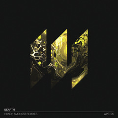 No Honor Amongst Thieves (Rainforest Remix)