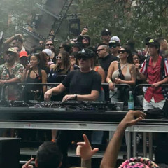 Cirez D - Live @ ARC Chicago 2025