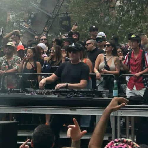 Cirez D - Live @ ARC Chicago 2025