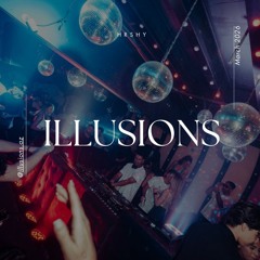 HRSHY - Live from Illusions