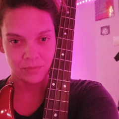 Natalie Joy - Dynasty- Oceanman flip