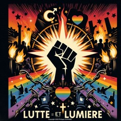 LUTTE ET LUMIERE (DOLBY ATMOS REMASTERISEES)
