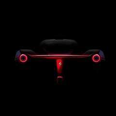 James Hype VS Martin Garrix - Ferrari X Limitless (Salomon Furlong Mashup)