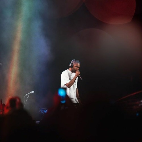 Wiseman X Virginia Beach (Echoed Transition)