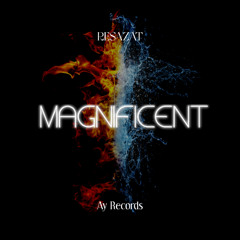 Resazat - Magnificent (Radio Edit)
