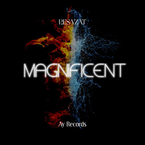 Resazat - Magnificent (Radio Edit)