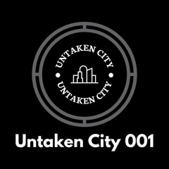 Untaken City 001