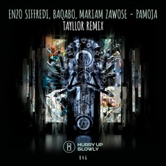 Enzo Siffredi, BAQABO, Mariam Zawose – PAMOJA (Tayllor Remix)