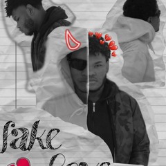 VH- FAKE LOVE 💔 feat Sosa