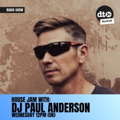House Jam Episode 007