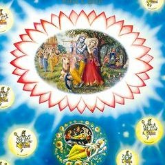 Tuesday Bhagavat Series in English