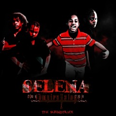 S-L-A-Y (From"Selena The Vampire Slayer: Season 1")