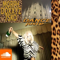 DANCE Juste +Doxxyz+7sko (Nephilims_edit)