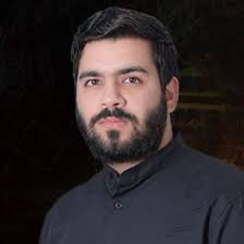 ما عِندي غيرك | سيد احمد الموسوي