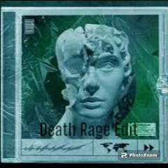 Carter Graham - Close your eyes (Death Rage Edit) 165 BPM