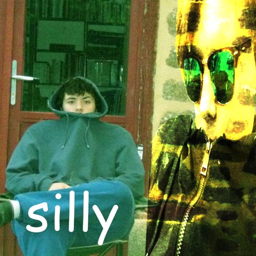 silly (prod. ashura)