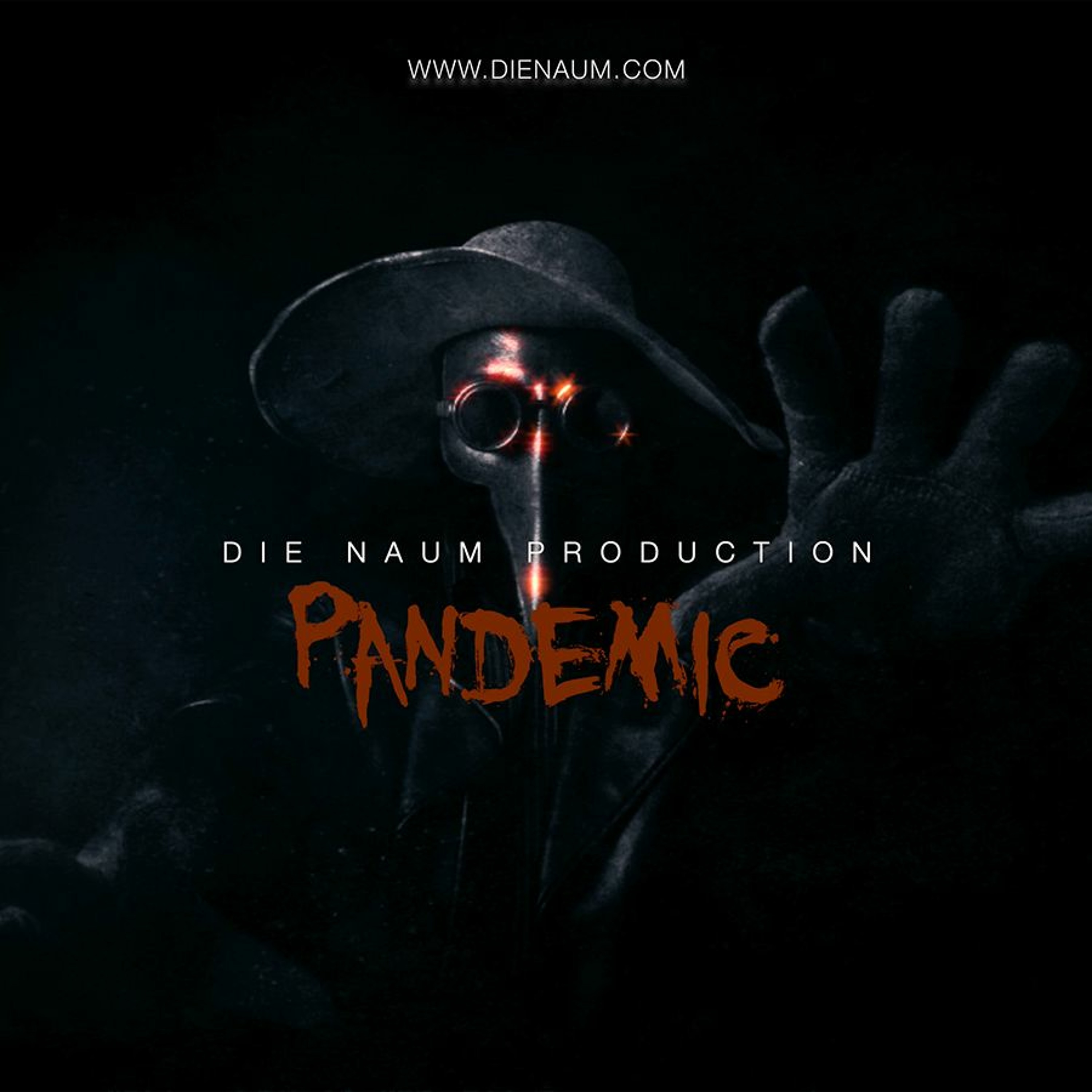 PANDEMIC episode artwork