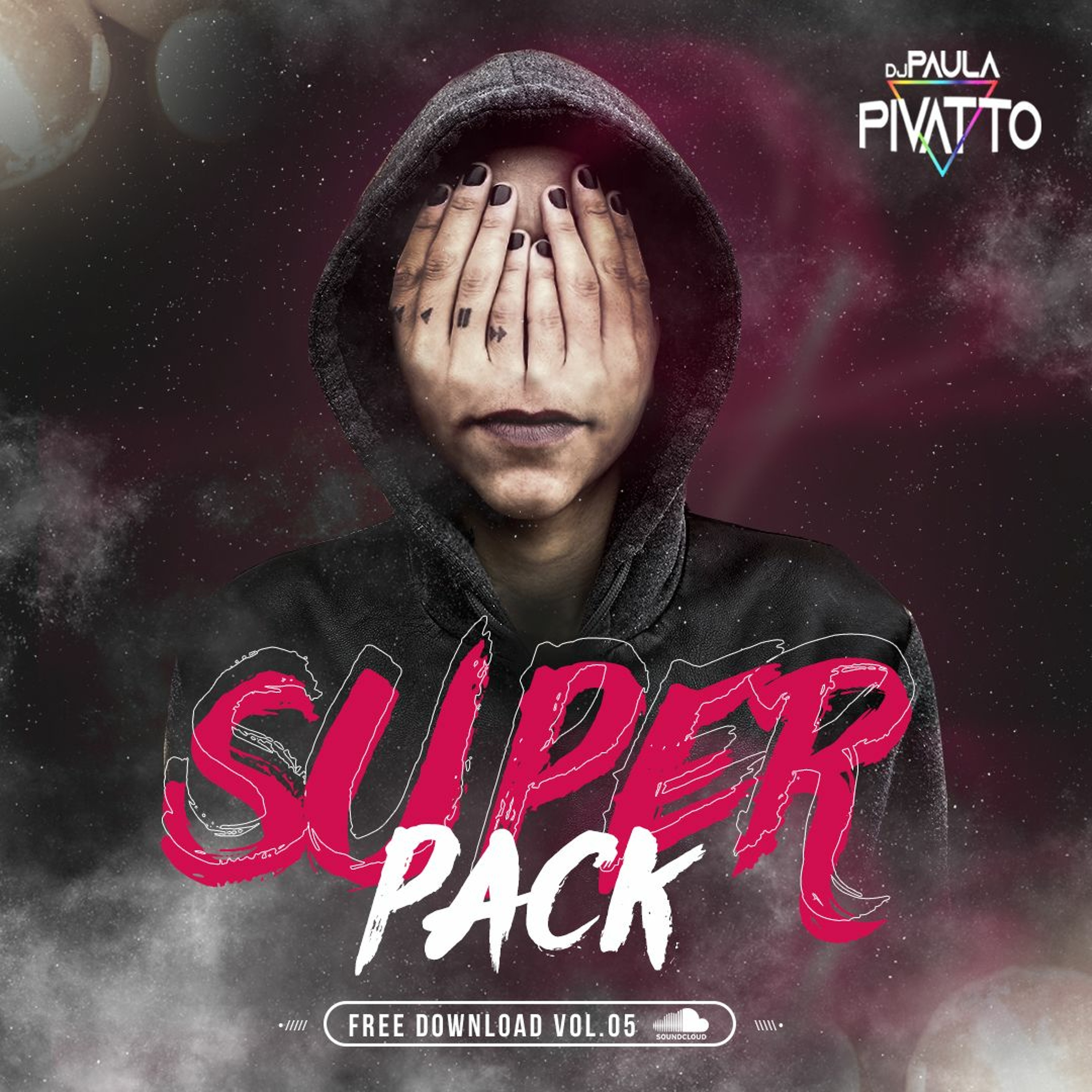 Podcast Paula Pivatto
