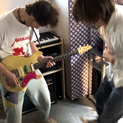 daylight - david kushner - peach tinted rework (on steroids)