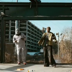 Khaotic- Tv Dinner (Scrappy Diss)