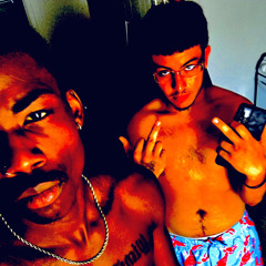 F.U.T.P LuhJax LFF ft Lil $moke
